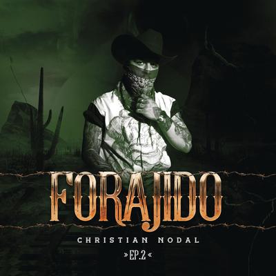 Forajido EP2's cover