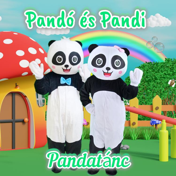 Pandó és Pandi's avatar image