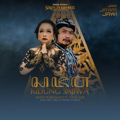 Kidung Sajiwa's cover