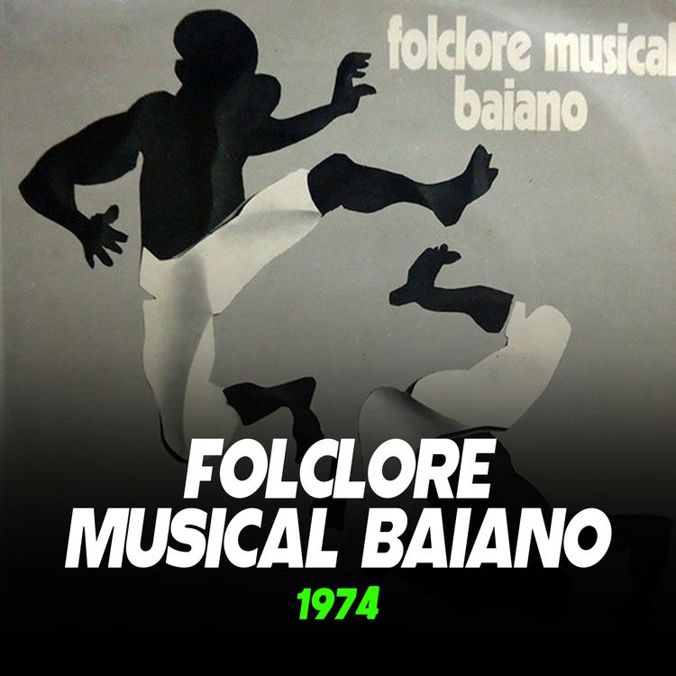 Folclore Musical Baiano's avatar image