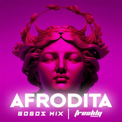 Afrodita (Gogos Mix)'s cover