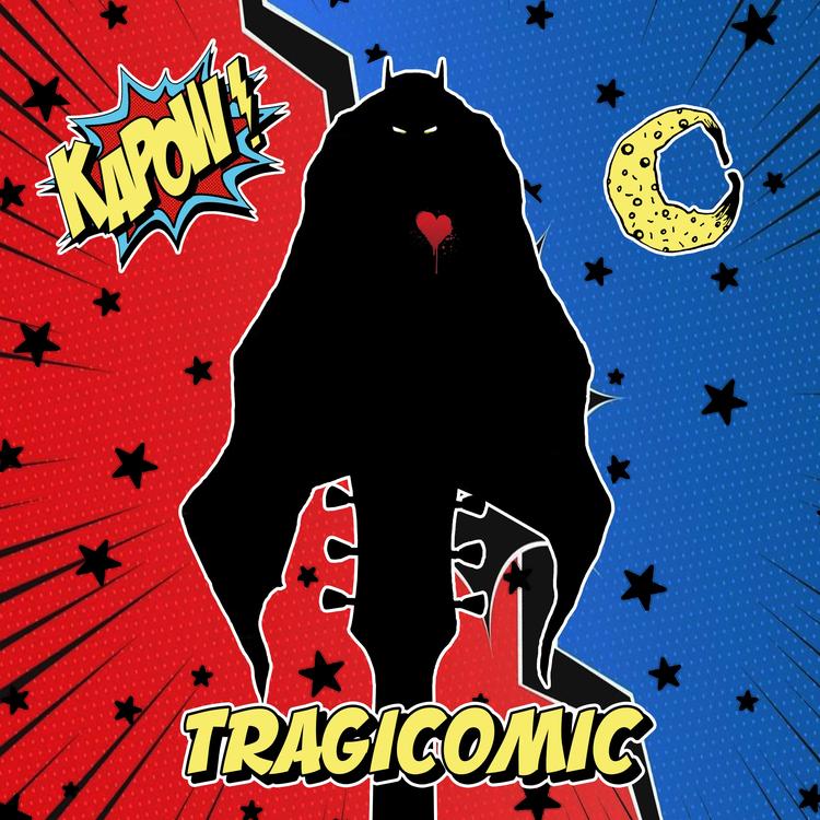 Kapow's avatar image