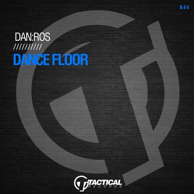 Dance Floor By Dan Ros's cover