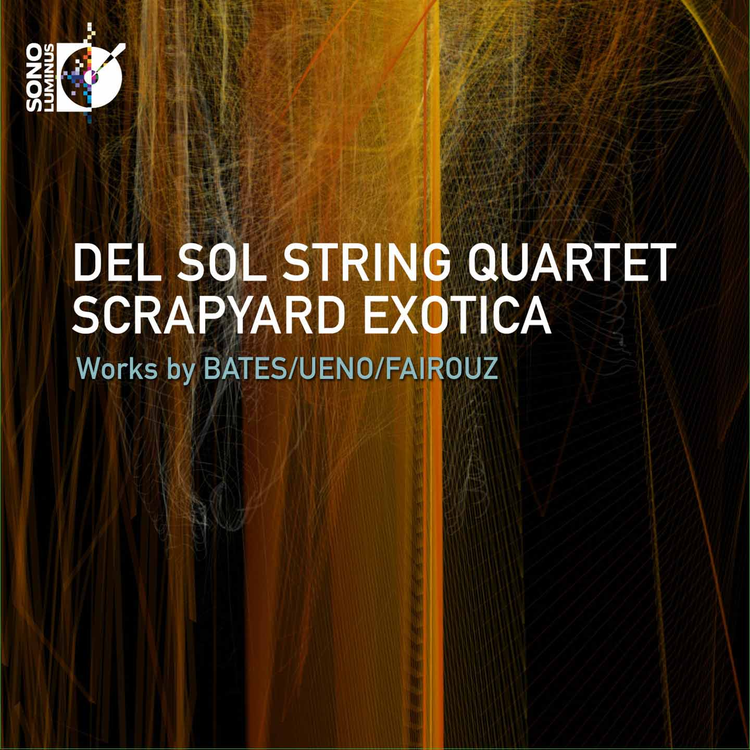 Del Sol Quartet's avatar image