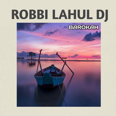 Robbi Lahul Dj's cover