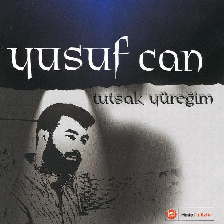 Yusuf Can's avatar image