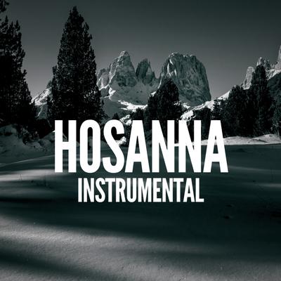 Hosanna By Pablo Nunes Produtor's cover