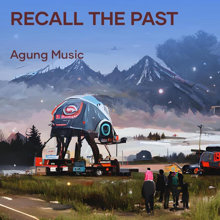 Agung Music's avatar image