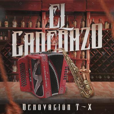 El Caderazo's cover