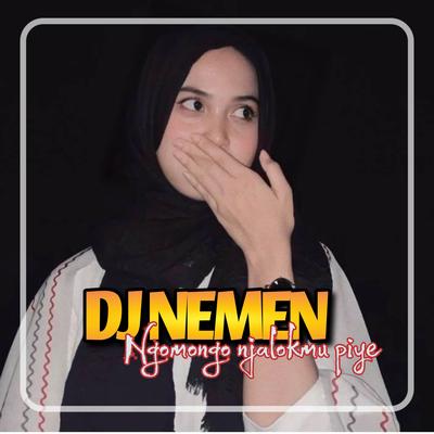 DJ NEMEN NGOMONG NJALUKMU PIYE (Inst)'s cover