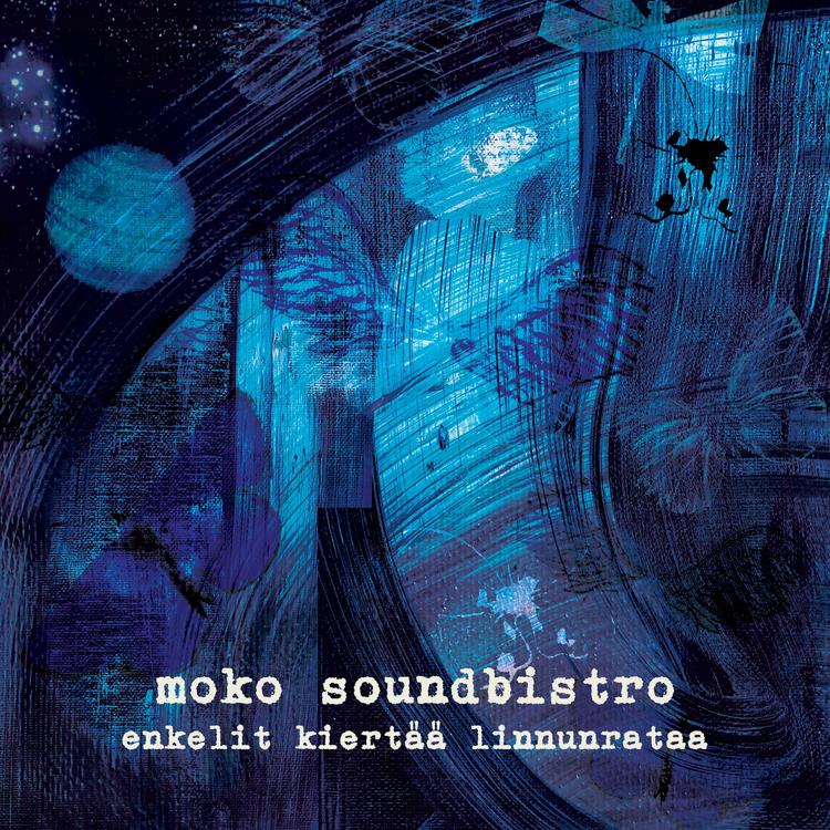 Moko Soundbistro's avatar image