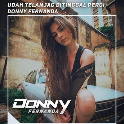 Udah Telanjag Ditinggal Pergi's cover