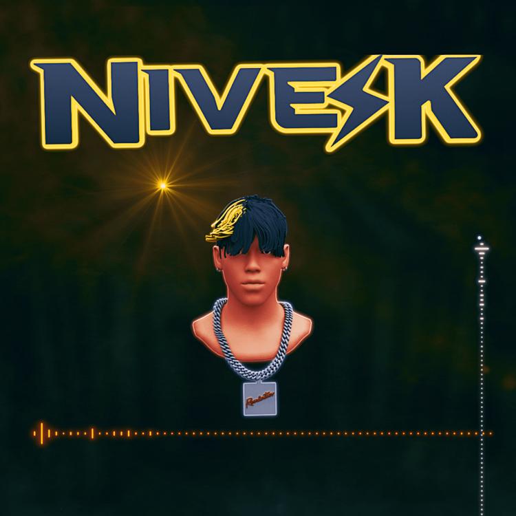 Nivesk's avatar image