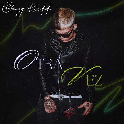 Young Kieff's cover