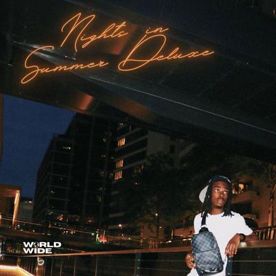 NIGHTS IN SUMMER (DELUXE)'s cover