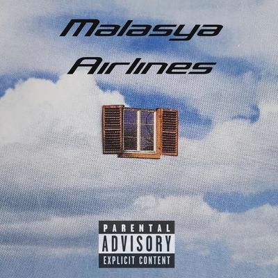 Malasya Airlines's cover