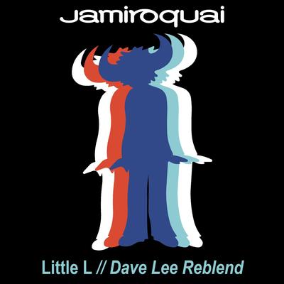 Little L (Dave Lee Disco Reblend) By Jamiroquai's cover