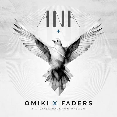 ANA By Omiki, Faders, Dikla Hackmon's cover