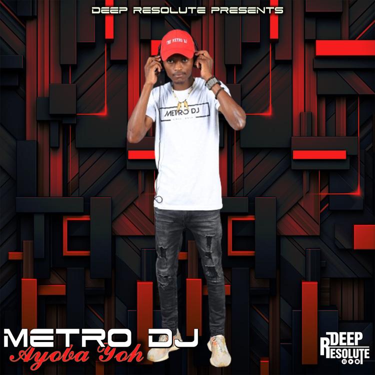 Metro Dj's avatar image