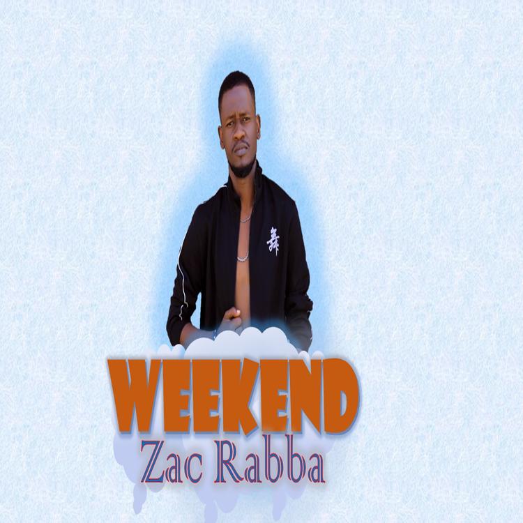 Zac Rabba's avatar image