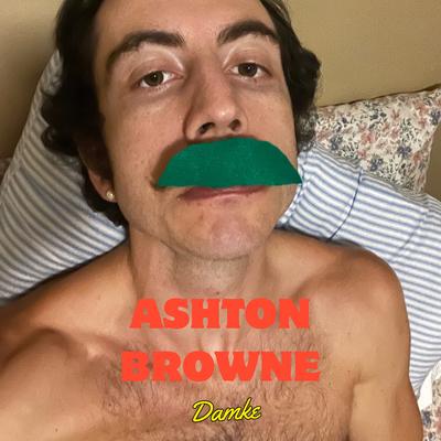 Ashton Browne's cover