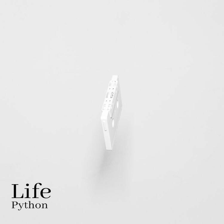 Python's avatar image