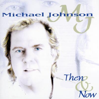 Bluer Than Blue By Michael Johnson's cover