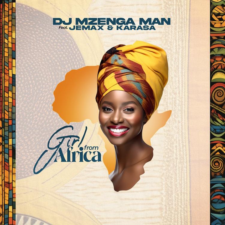 DJ Mzenga Man's avatar image