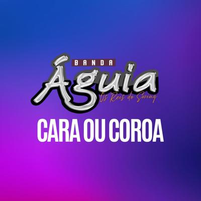 Banda Águia's cover