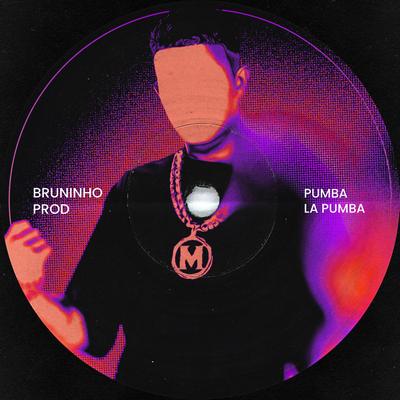 Pumba La Pumba By Bruninho Prod's cover