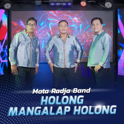 Holong Mangalap Holong's cover