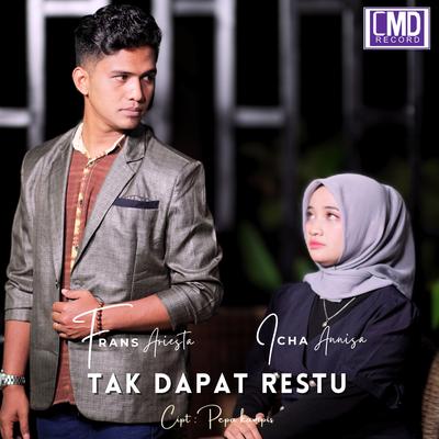 Tak Dapat Restu's cover