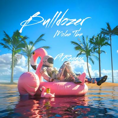 Bulldozer's cover