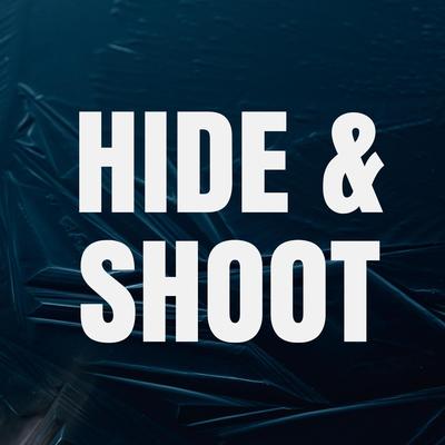 Hide and Shoot's cover