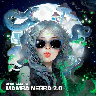 Mamba Negra 2.0 By Chapeleiro's cover
