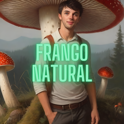 Frango Natural's cover