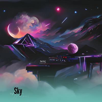 Sky's cover