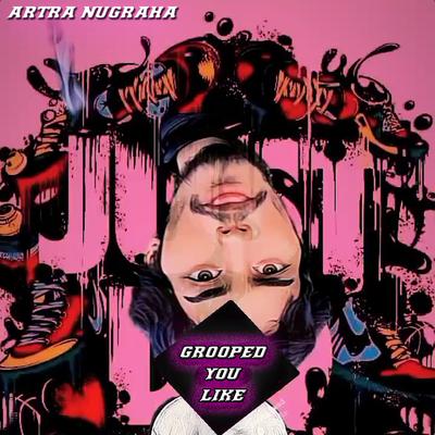 Artra Nugraha's cover