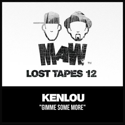 MAW Lost Tapes 12's cover