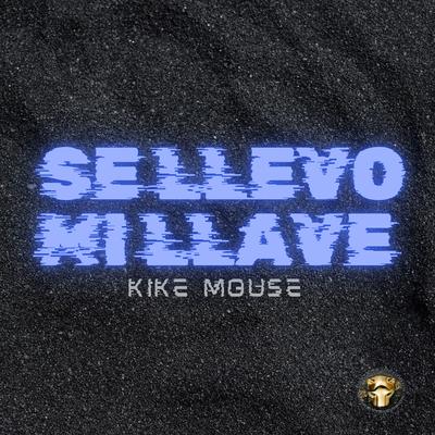 Kike Mouse's cover