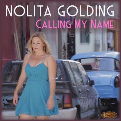 Nolita Golding's cover