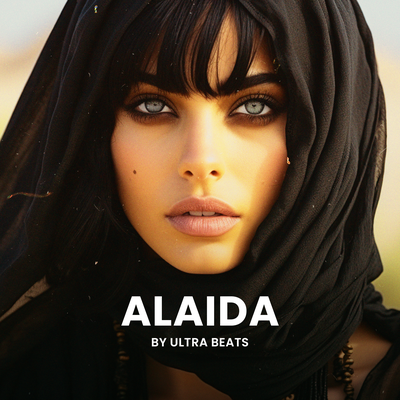 Alaida By Ultra Beats's cover