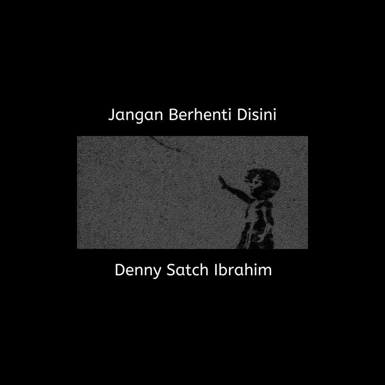 Denny Satch Ibrahim's avatar image