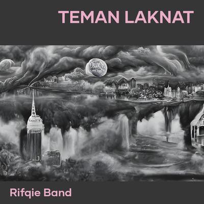 Rifqie Band's cover