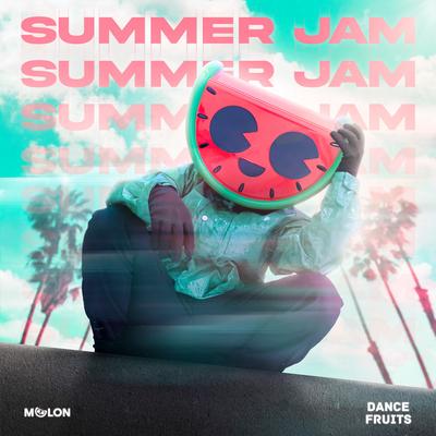Summer Jam By MELON's cover
