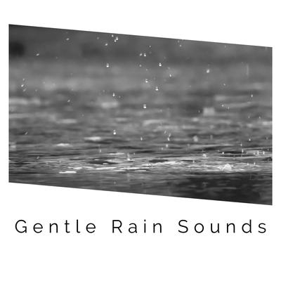 1 Hour of Gentle Rain Sound Recordings's cover