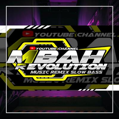 DJ Uni Ipi Thailand Slow Bass's cover