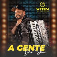 Vitin do Acordeon's avatar cover