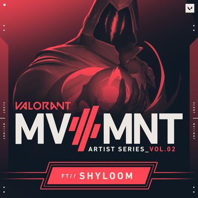 MV//MNT VOL. 02's cover