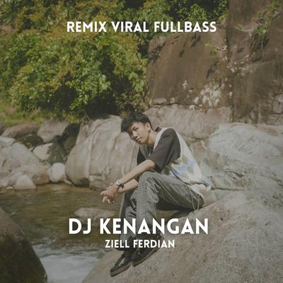 Kenangan Full Bass's cover